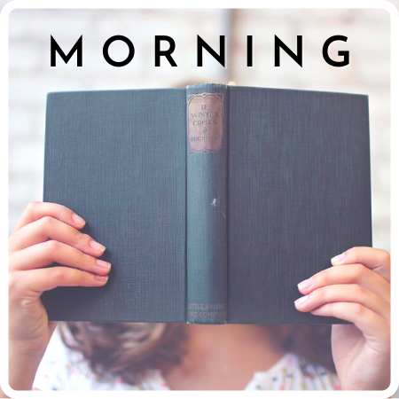 Women’s Morning Bible Study | Hope Community Reformed Presbyterian Church